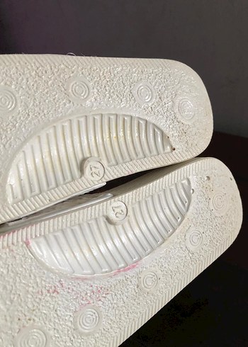 kızlar için Terlik - Görsel 5