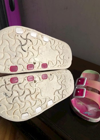 kızlar için Terlik - Görsel 7