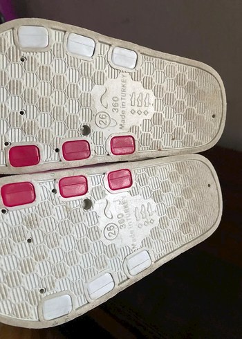 kızlar için Terlik - Görsel 8