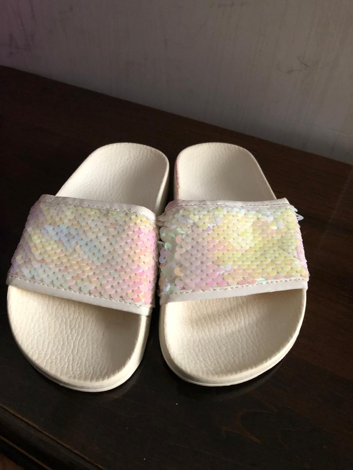 kızlar için Terlik - Görsel 4