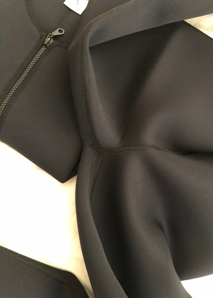 Yamuna korse - Görsel 3