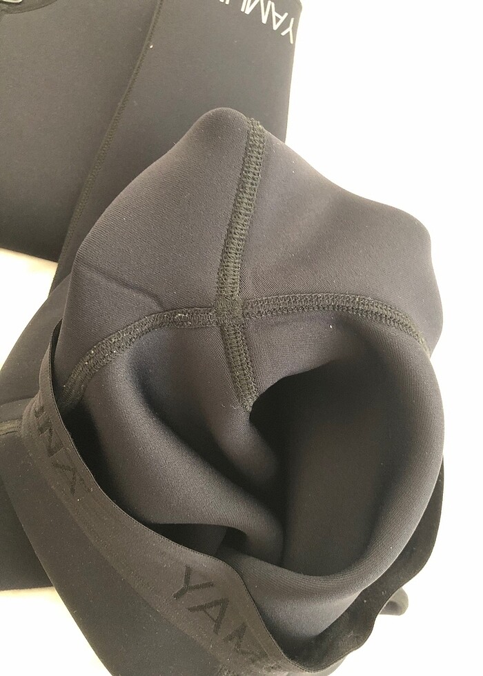 Yamuna korse - Görsel 4