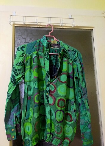 Desigual Bluz