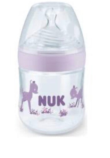 Nuk biberon