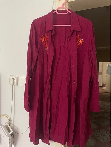 Kadın tunik l xl