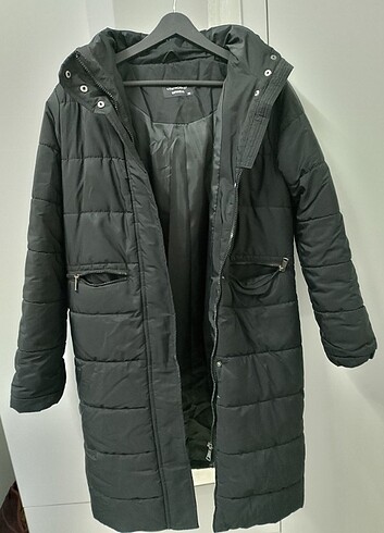 Lc waikiki tesettür mont