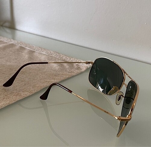  Beden RayBan Güneş Gözlüğü