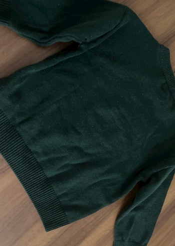 Lcwaikiki Yeşil Basic 12-18 ay - Görsel 2