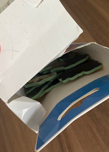 Hot Wheels Manyetik Arabalar buzdolabı - Görsel 4