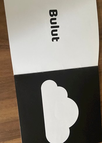 Doğa Temalı Bebek Kitabı 0-6 Ay - Görsel 4