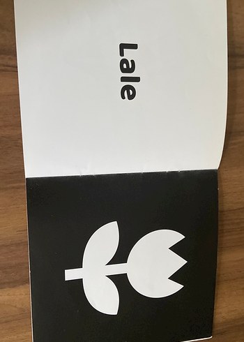 Doğa Temalı Bebek Kitabı 0-6 Ay - Görsel 8