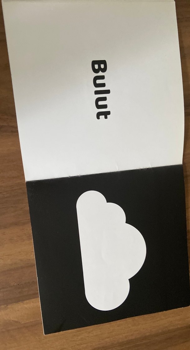 Doğa Temalı Bebek Kitabı 0-6 Ay - Görsel 4