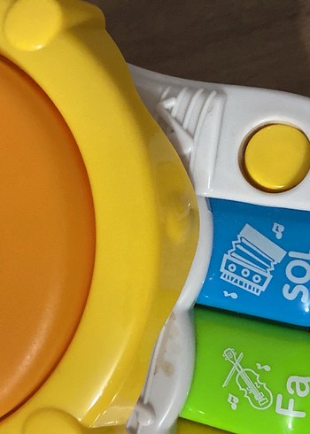 Piyano masal - Görsel 2