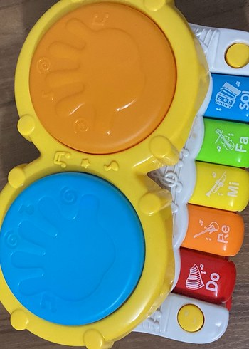 Piyano masal - Görsel 4