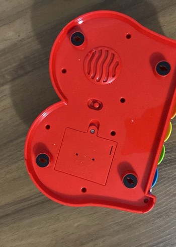 Piyano masal - Görsel 3