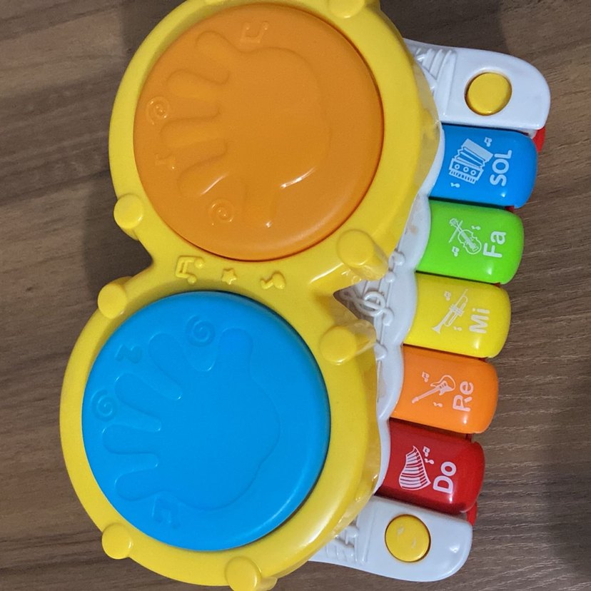 Piyano masal - Görsel 4