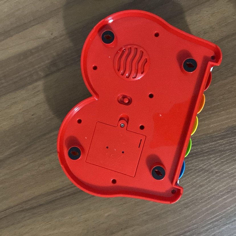 Piyano masal - Görsel 3