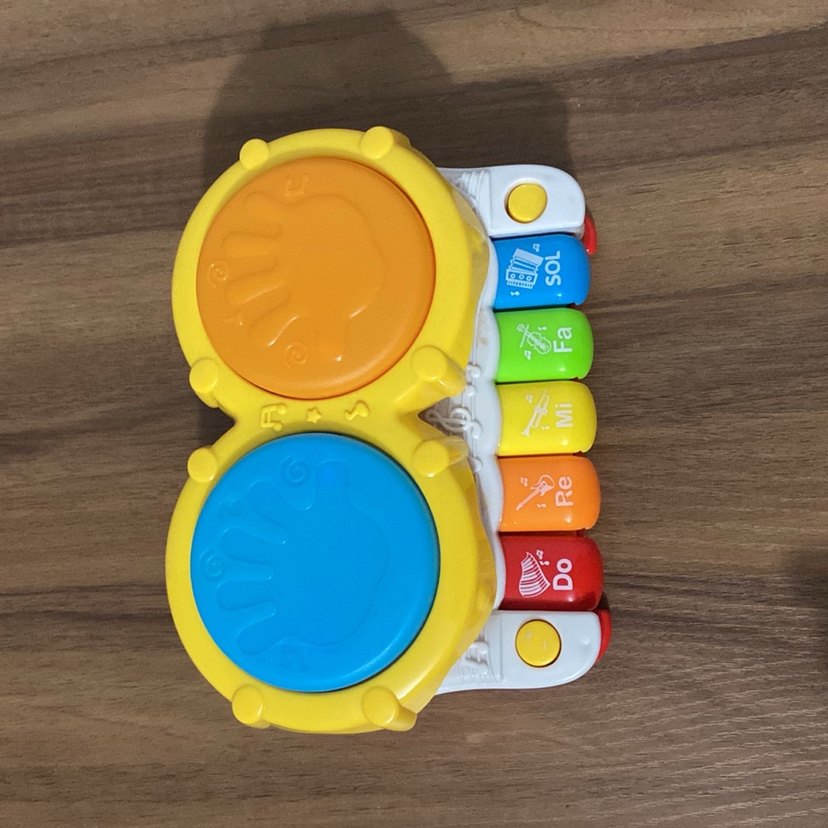 Piyano masal - Görsel 5