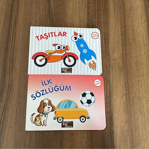  Bebek kitap türkçe ingilizce