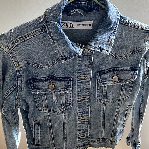 xs Beden ZARA Ceket