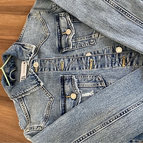 Zara ZARA Ceket