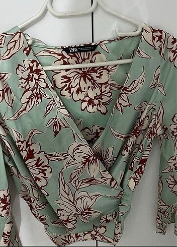 Zara Bluz