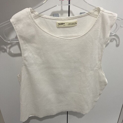 Pull&Bear kolsuz thirst M beden