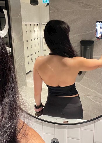 DFYNE HALTER TOP - Görsel 2