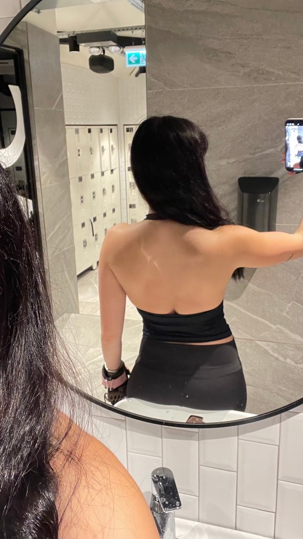 DFYNE HALTER TOP - Görsel 2