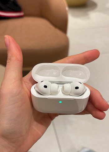 SIFIR AİRPODS PRO 3 - Görsel 3