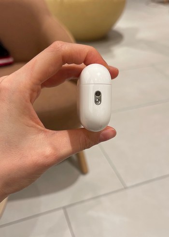 SIFIR AİRPODS PRO 3 - Görsel 2