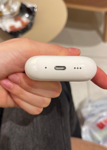 SIFIR AİRPODS PRO 3 - Görsel 5