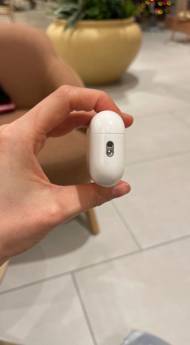 SIFIR AİRPODS PRO 3 - Görsel 2