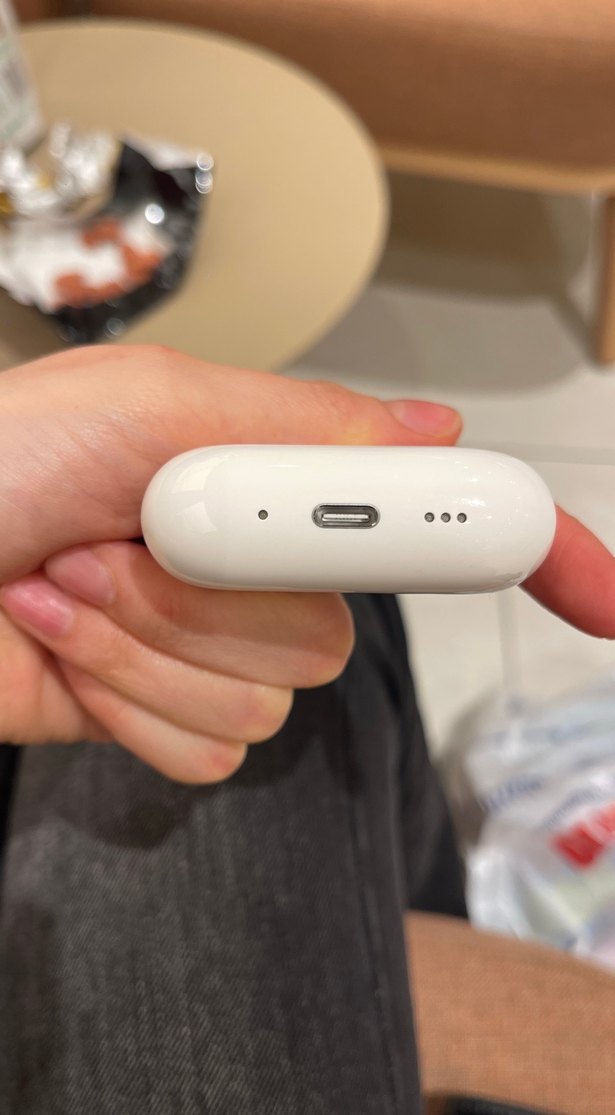 SIFIR AİRPODS PRO 3 - Görsel 5