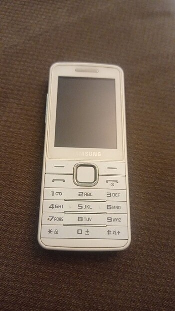 Samsung GT-S5611