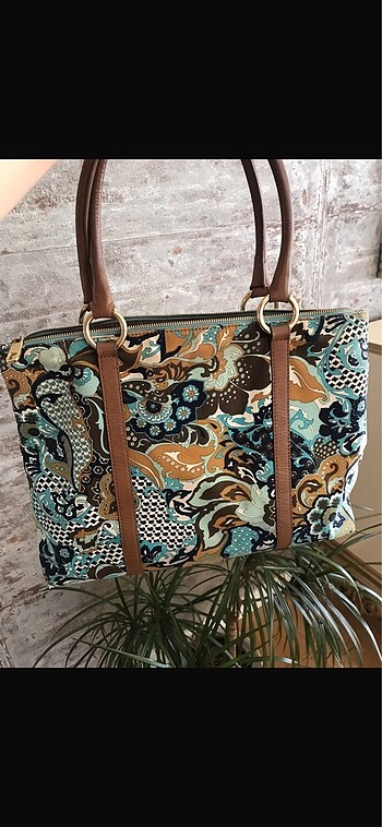 Dolce & Gabbana Orijinal Dolce Gabbana Çanta