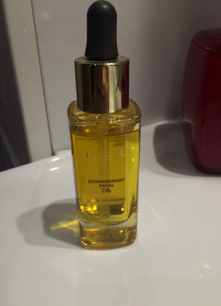 Diğer Loreal paris Bakım yağı