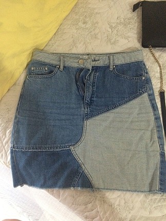 oxxo jean etek