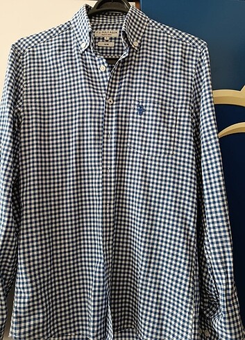 Orjinal polo gömlek