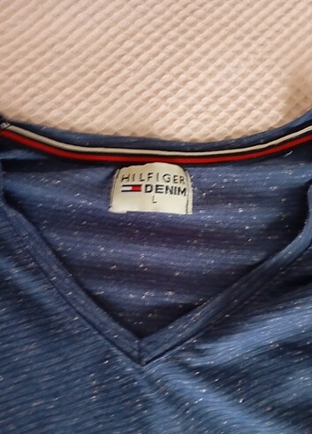 Hilfiger tişört