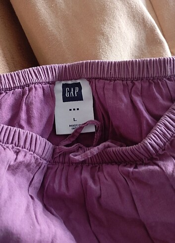 Gap Gap etek