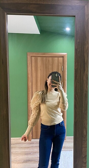 Zara Zara bluz