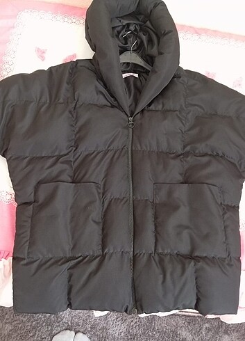 Oversize mont