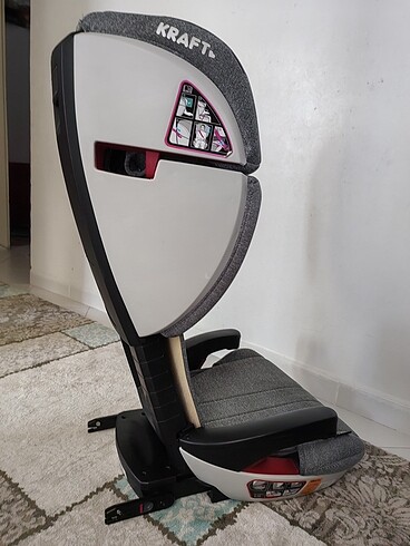 15-36 kg Beden Karft 15-36 kilo araba koltuğu
