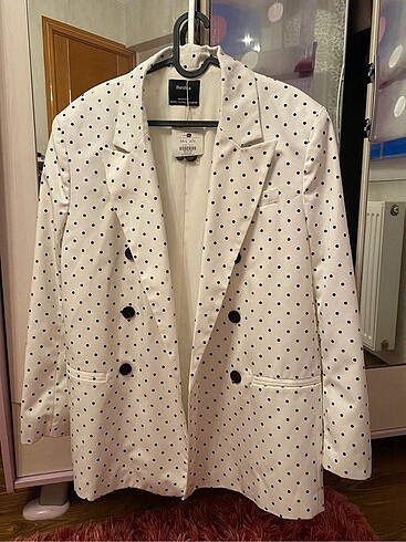 blazer