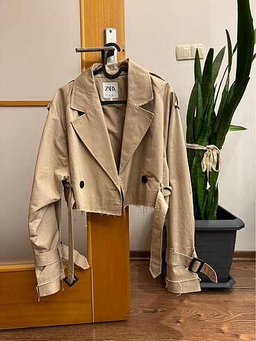 zara kisa trenckot