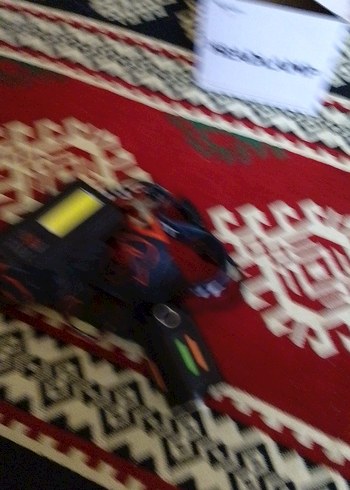 Siyah Baş Lambası - Highlight - Görsel 4