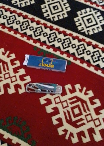 erkek çakı - Görsel 2