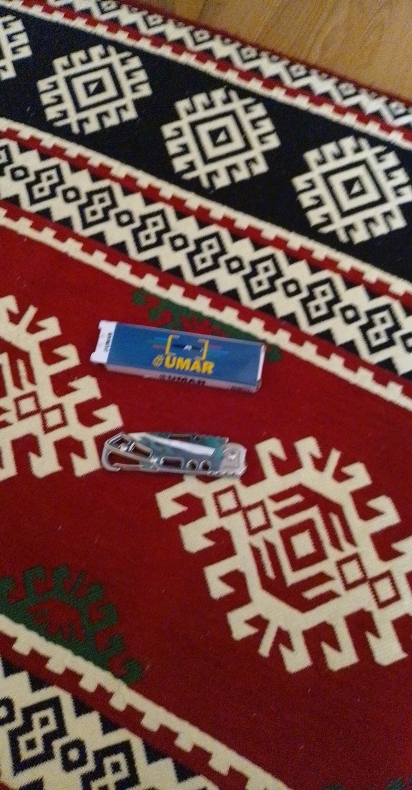 erkek çakı - Görsel 2