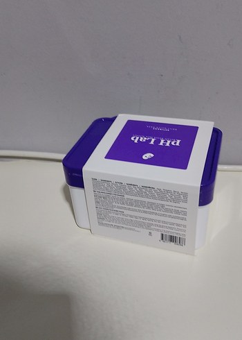 pH Lab yüz maskesi 42/3 - Görsel 5